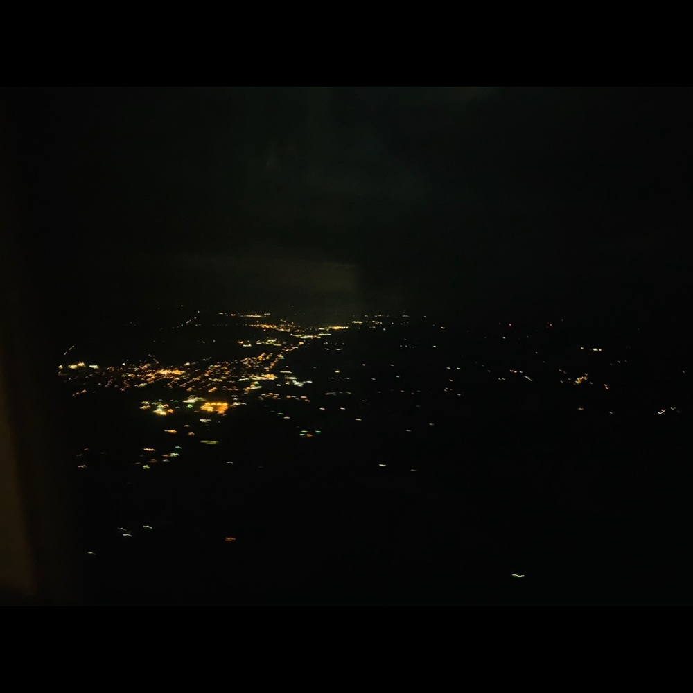 Meet your Posher, Blair